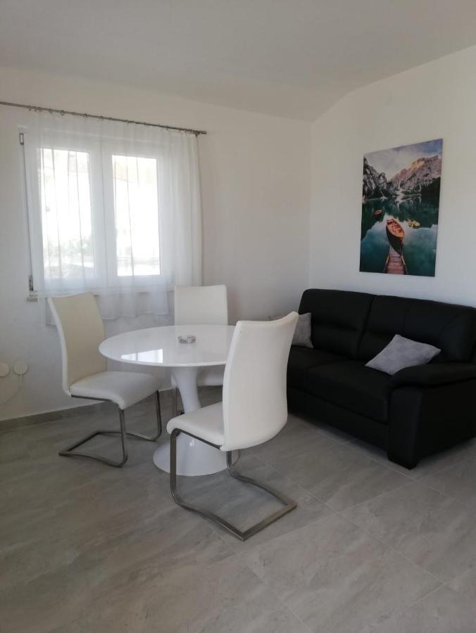 Apartments Jankovic Vodice Eksteriør billede