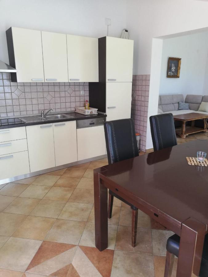 Apartments Jankovic Vodice Eksteriør billede