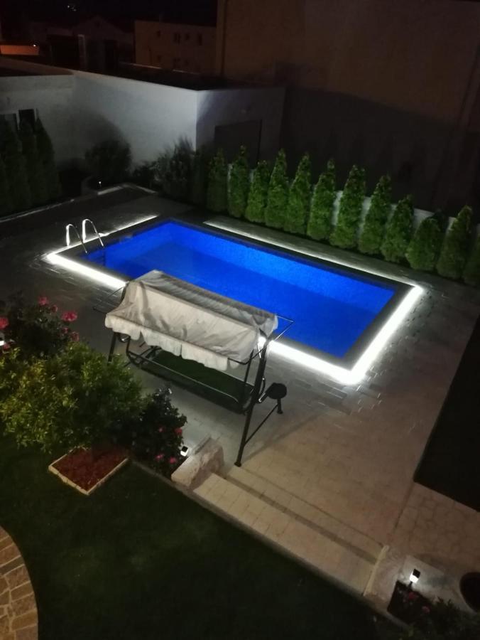 Apartments Jankovic Vodice Eksteriør billede