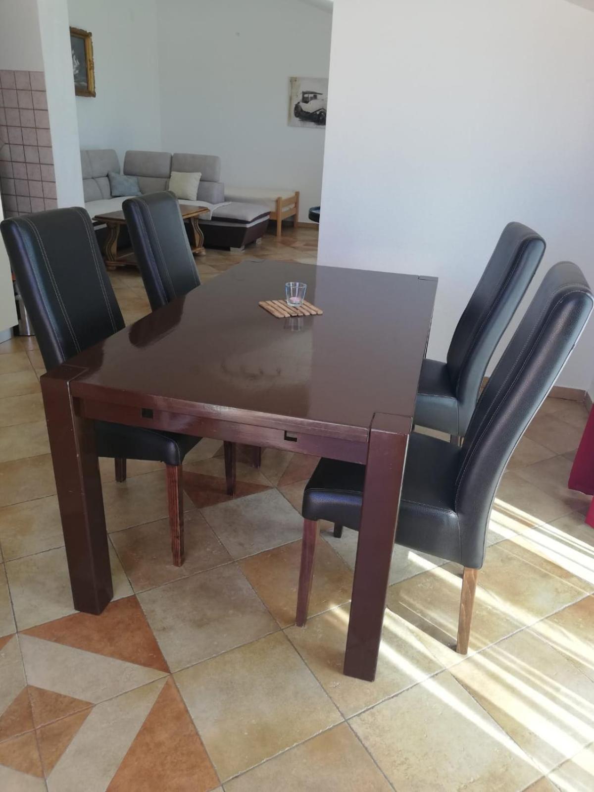 Apartments Jankovic Vodice Værelse billede