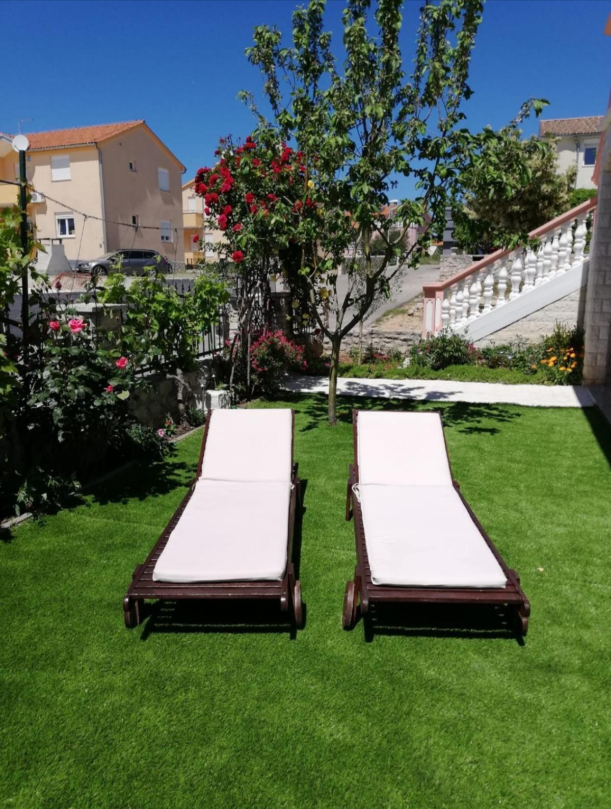 Apartments Jankovic Vodice Værelse billede