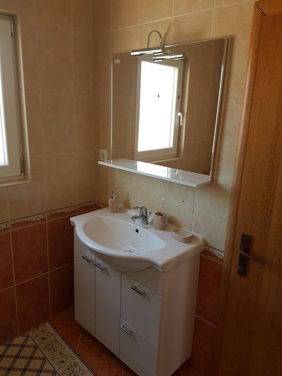 Apartments Jankovic Vodice Eksteriør billede