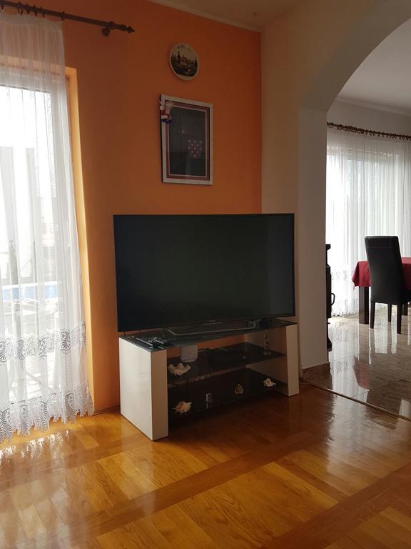 Apartments Jankovic Vodice Eksteriør billede