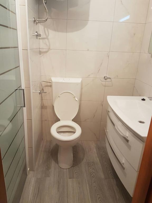 Apartments Jankovic Vodice Eksteriør billede