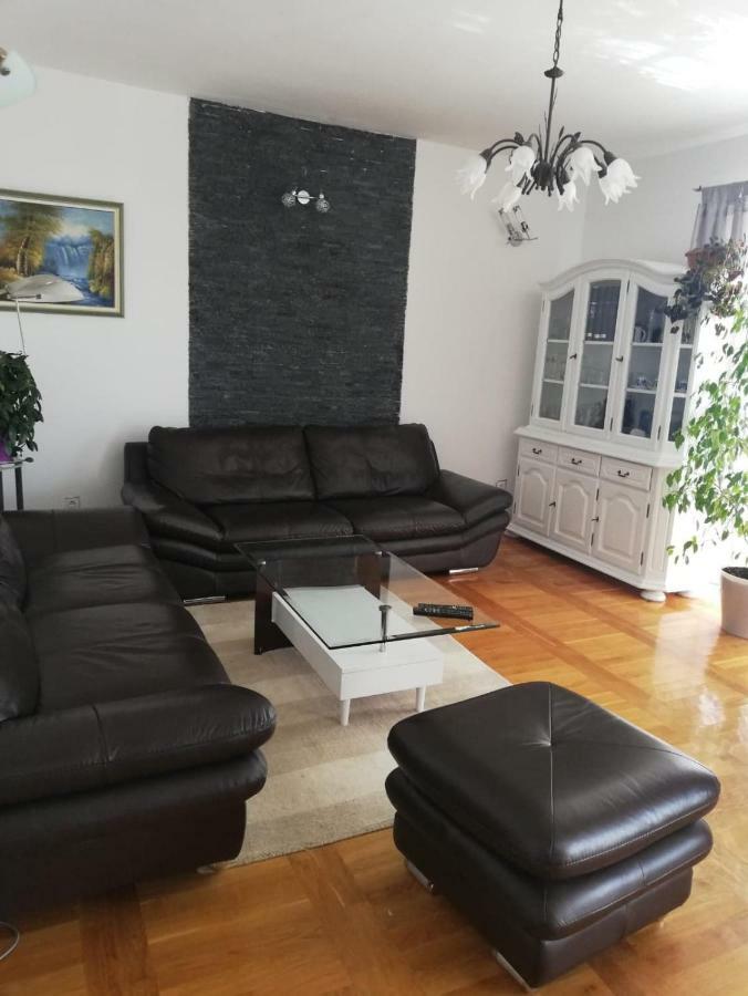 Apartments Jankovic Vodice Eksteriør billede