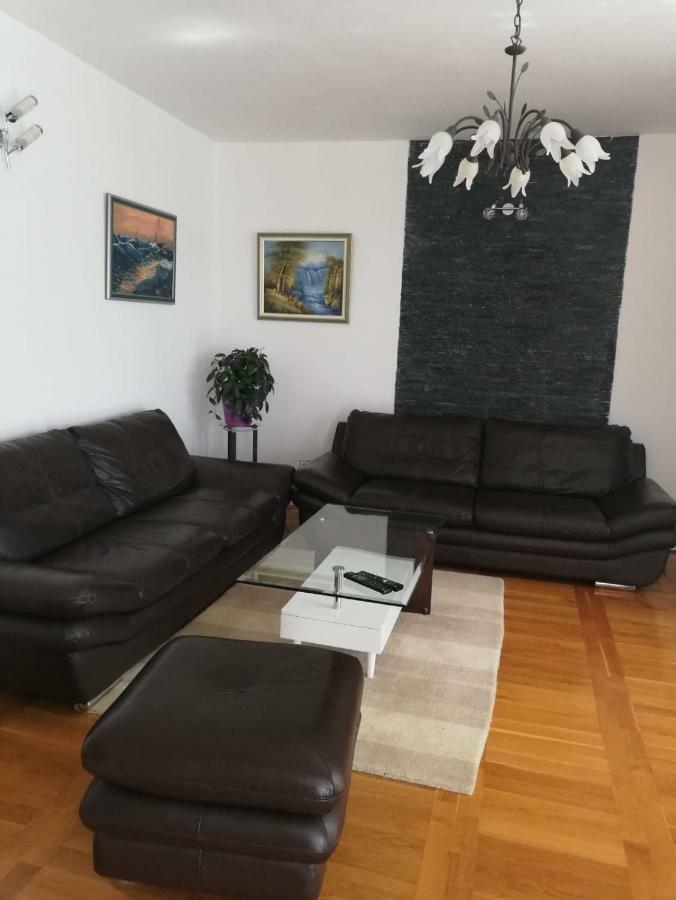 Apartments Jankovic Vodice Eksteriør billede