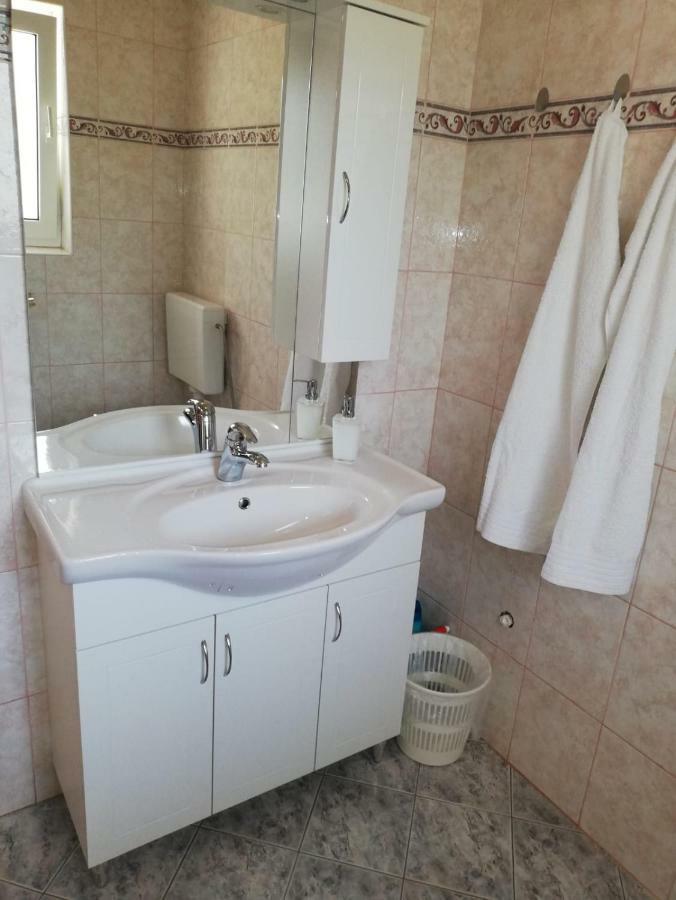 Apartments Jankovic Vodice Eksteriør billede