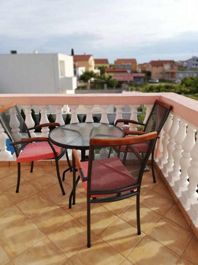 Apartments Jankovic Vodice Eksteriør billede