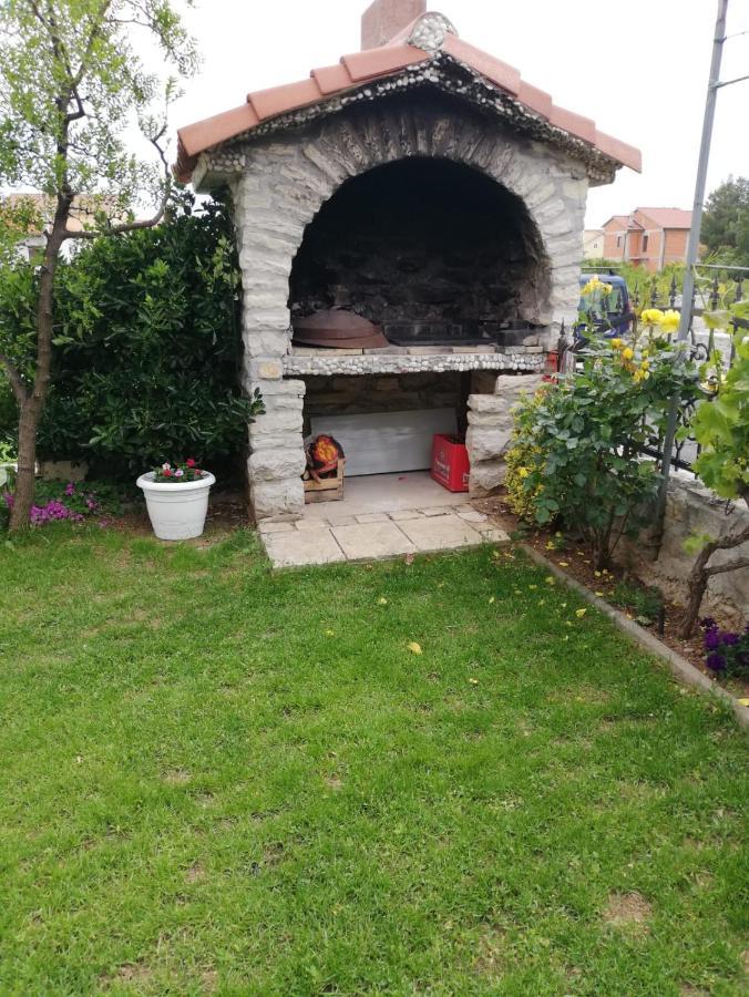 Apartments Jankovic Vodice Eksteriør billede